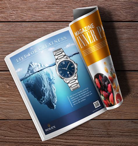 rolex magazine 11|rolex zephyr magazine.